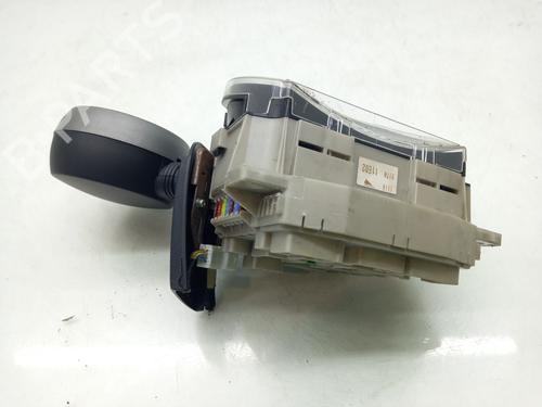 Instrument cluster PEUGEOT 107 (PM_, PN_) 1.0 | BP21050543C47 