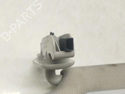 Left sun visor AUDI A6 C7 Avant (4G5, 4GD) 3.0 TDI | BP40106702I1 - Image 4