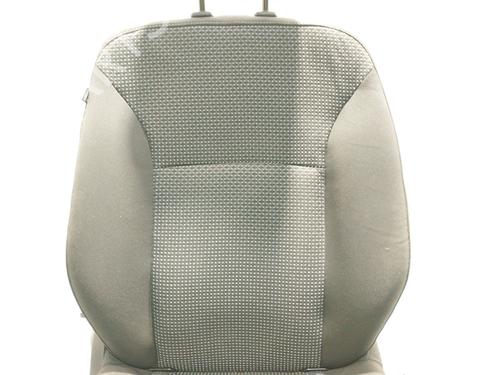 Right front seat MERCEDES-BENZ CITAN Box Body/MPV (W415) 109 CDI (415.601, 415.603, 415.605) | BP19340146C16 