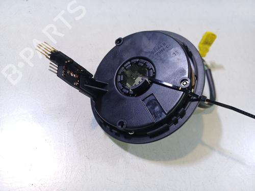 Squib airbag MERCEDES-BENZ S-CLASS (W220, V220) S 350, S 350 L (220.067, 220.167) | BP16248912C102 