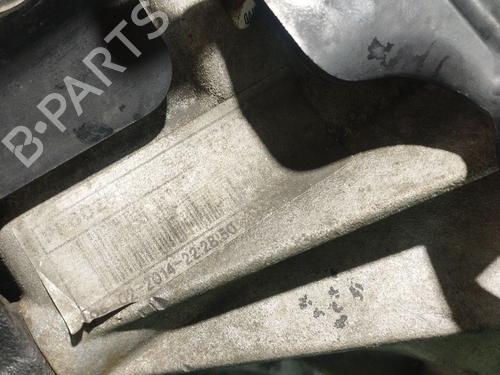 Gearbox OPEL VIVARO A Bus (X83) 2.0 CDTI (F7, J7, A07) | BP29329823M3 