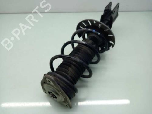 Left front shock absorber PEUGEOT 308 II (LB_, LP_, LW_, LH_, L3_) 1.2 THP 130 | BP16043667M16 