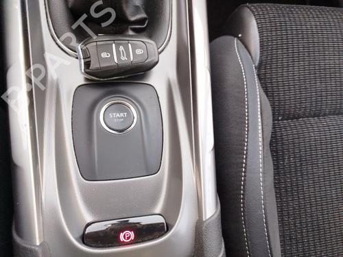 Front right window mechanism CITROËN C4 II (NC_) 1.2 THP 130 (NCHNYM, NCHNYT) | BP31340811C23 