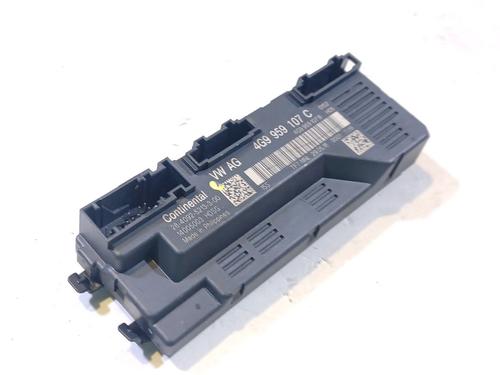 Used Electronic module Electronic module AUDI A6 Allroad C7 (4GH, 4GJ) 3.0 TDI quattro (218 hp) 40106015 40106015