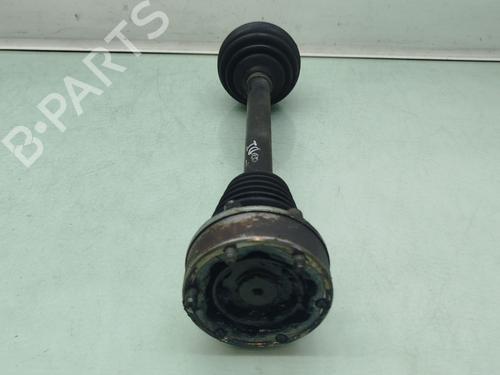 Left front driveshaft VW GOLF VI Variant (AJ5) 1.6 TDI | BP39264318M38 - Image 4