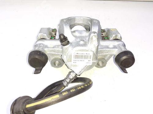 Right rear brake caliper MERCEDES-BENZ V-CLASS (W447)  | BP11559624M106 