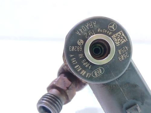 Injector MERCEDES-BENZ VITO / MIXTO Van (W639) 115 CDI 4x4 (639.601, 639.603, 639.605) | BP24125701M100 