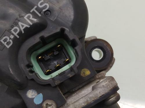 Ruitenwissermotor voor ISUZU D-MAX I (TFR, TFS) 3.0 DiTD 4x4 (TFS85_) | BP29250856M29 
