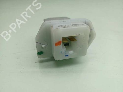 Heater resistor MERCEDES-BENZ X-CLASS (470)  | BP13048524M108 
