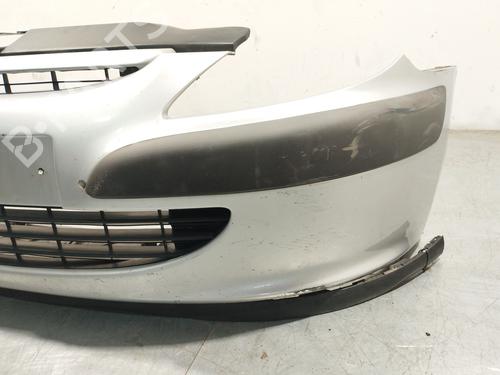 Front bumper PEUGEOT 307 (3A/C) 1.6 16V | BP27162756C7 