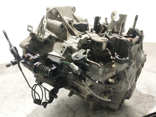 Gearbox MAZDA CX-7 (ER) 2.2 MZR-CD AWD (ER10A) | BP32349549M3