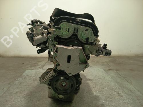 Engine OPEL CORSA E (X15) 1.2 (08, 68) | BP40107004M1  - Image 8