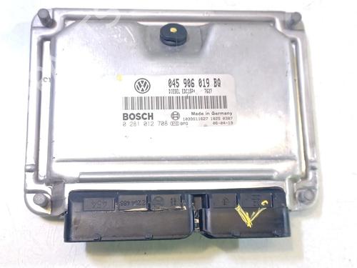 Engine control unit (ECU) SEAT IBIZA III (6L1) 1.4 TDI | BP25436958M57 