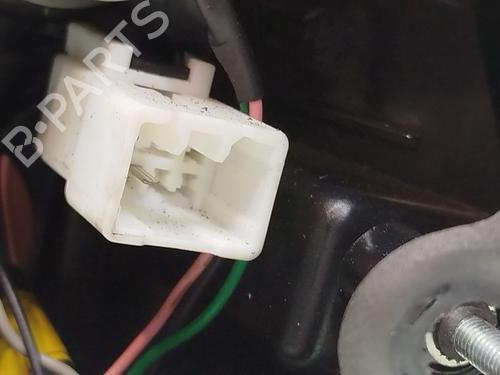 Left taillight KIA OPTIMA (FSGDS6B) 1.7 CRDi | BP32020224C34  - Image 7