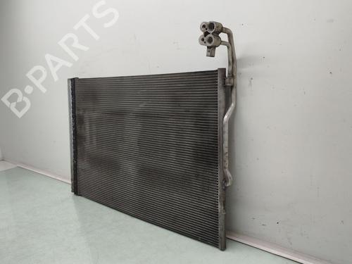 AC radiator PORSCHE CAYENNE (92A) 3.0 S E-Hybrid | BP39883592M32 - Image 3