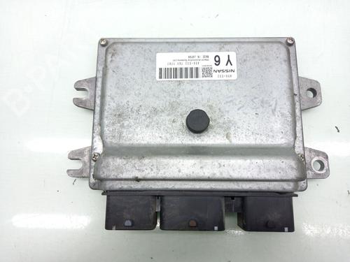 Engine control unit (ECU) NISSAN MICRA IV (K13K, K13KK) 1.2 | BP28289887M57 