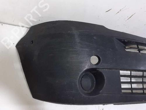 Front bumper NISSAN INTERSTAR Van (X70) dCi 115 | BP7007551C7 