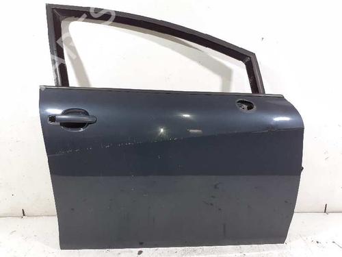 Used Right front door SEAT LEON (1P1) 1.9 TDI (105 hp) 6779599