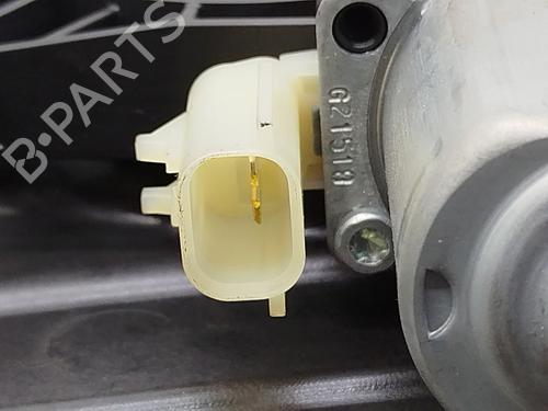 Rear right window mechanism JEEP COMPASS (MP, M6, MV, M7) 1.4 MultiAir | BP36407809C25 - Image 3
