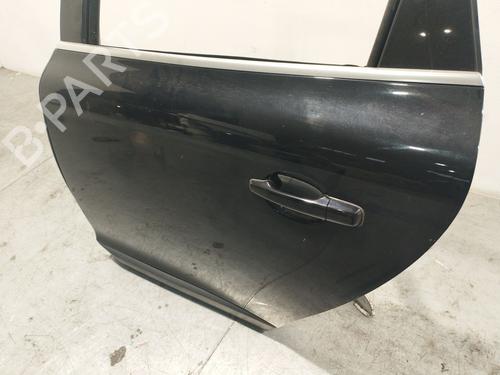 Left rear door VOLVO XC60 I SUV (156) D5 AWD | BP21148612C4 