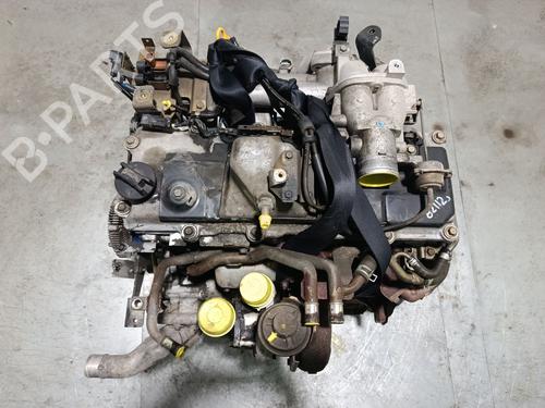 Engine NISSAN PATROL GR V Wagon (Y61) 3.0 DTi | BP36303491M1 - Image 4