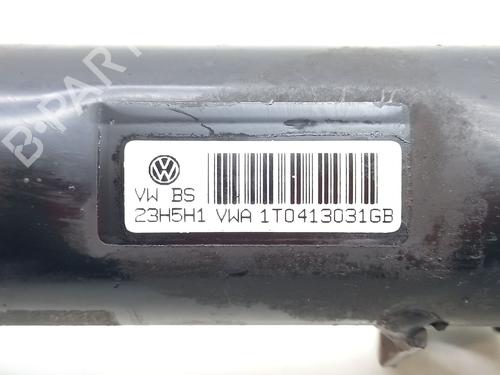 Right front shock absorber VW CADDY III Box Body/MPV (2KA, 2KH, 2CA, 2CH) 1.9 TDI | BP24196513M17 