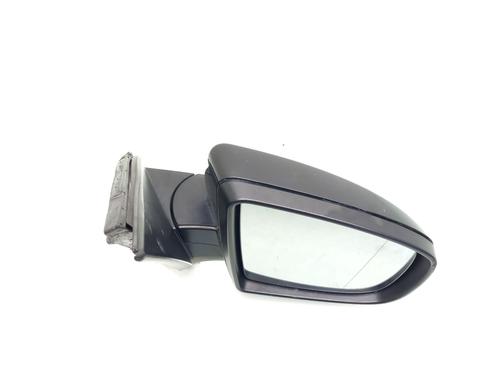 Right mirror BMW X5 (E70) 3.0 d | BP16556913C27 