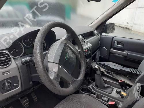 Left front brake caliper LAND ROVER DISCOVERY III (L319) 2.7 TD 4x4 | BP11560970M105 