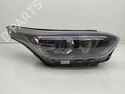 Højre forlygte KIA CEED (CD) 1.0 T-GDI (120 hp) 30510501