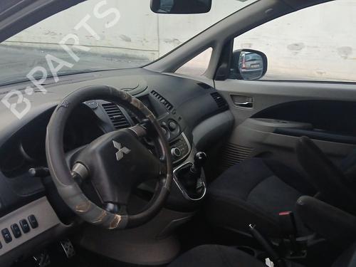 Vorderachsträger MITSUBISHI GRANDIS (NA_W) 2.0 DI-D (NA8W) | BP30734847M9 