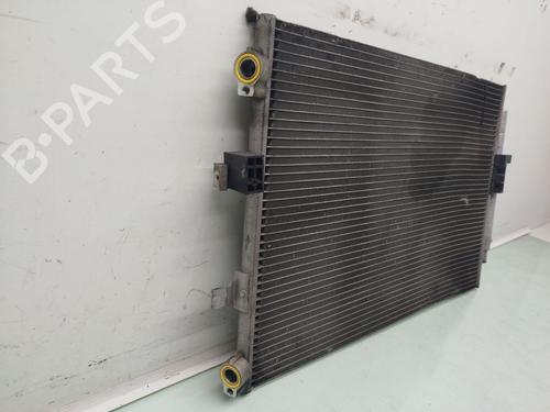 AC radiator FORD FOCUS III 1.0 EcoBoost | BP23389153M32 