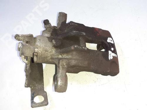 Right rear brake caliper HONDA CIVIC VIII Hatchback (FN, FK) 1.8 (FN1, FK2) | BP11559972M106 