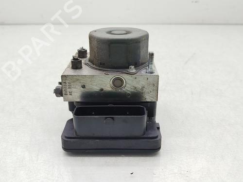 ABS pump RENAULT CLIO IV (BH_) 1.5 dCi 90 | BP18418815M43 