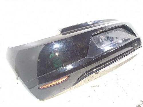 Rear bumper VW SCIROCCO III (137, 138) 1.4 TSI | BP11136864C8