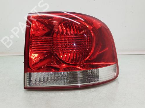 Used Right taillight Right taillight VW TOUAREG (7LA, 7L6, 7L7) 3.0 V6 TDI (225 hp) 33794901 33794901