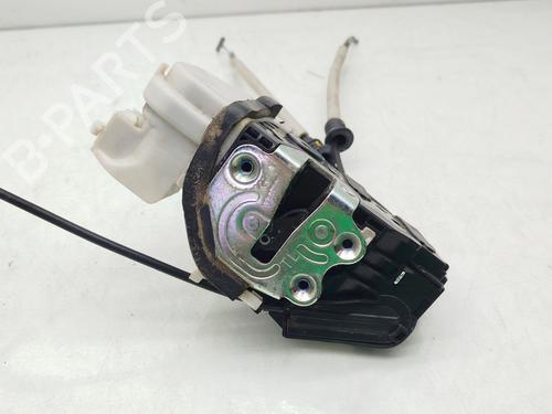 Used Front left lock KIA SOUL II (PS) 1.6 GDI (132 hp) 18253477