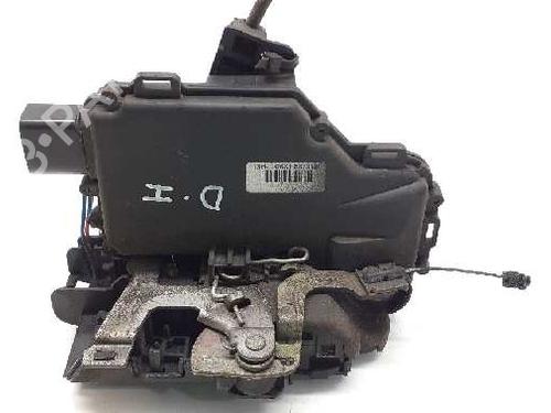 Front left lock VW BORA I (1J2) 1.6 | BP7567875C98 