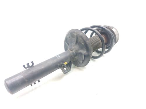 Used Left front shock absorber BMW X3 (E83) 2.0 sd (177 hp) 20304627