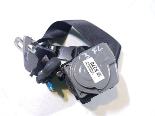 Rear left seatbelt CHEVROLET CAPTIVA (C100, C140) 2.2 D 4WD | BP22771757I29 