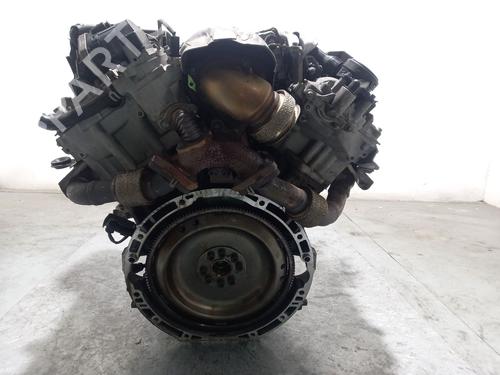 Engine MERCEDES-BENZ M-CLASS (W164) ML 280 CDI 4-matic (164.120) | BP32026687M1 - Image 5