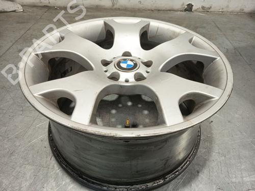 Fælk BMW X5 (E53) 3.0 d | BP39684104C45 - Image 2