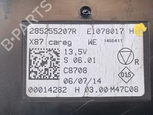 Electronic module RENAULT CAPTUR I (J5_, H5_) 0.9 TCe 90 | BP38325789M83  - Image 5