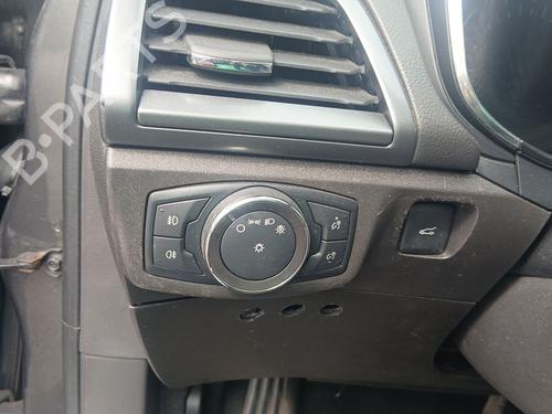 Left front seat FORD MONDEO V Turnier (CF) 2.0 TDCi | BP40107363C15 - Image 26