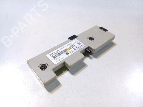 Used Electronic module BMW 3 Coupe (E92) 320 d (177 hp) 16318790
