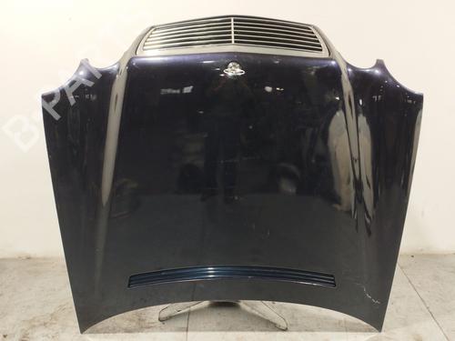 Used Hood MERCEDES-BENZ E-CLASS (W210) E 300 Turbo-D (210.025) (177 hp) 21116251