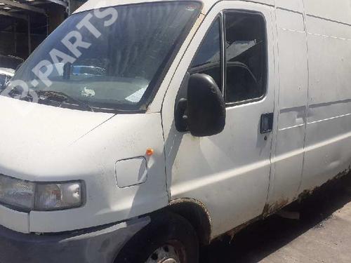 Used Parts CITROËN JUMPER I Van (230L)    1160738