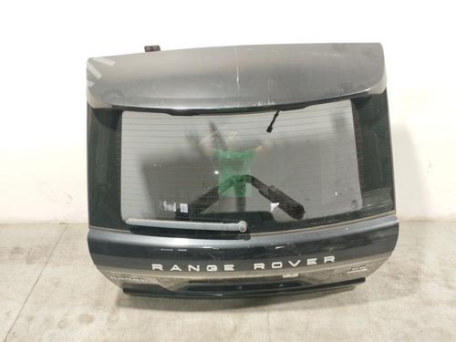 Tailgate LAND ROVER RANGE ROVER SPORT I (L320) 3.0 D 4x4 | BP30154087C6