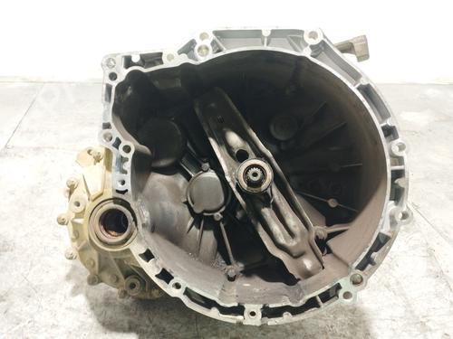 Used Gearbox Gearbox MINI MINI Convertible (R57) Cooper (116 hp) 40106386 40106386