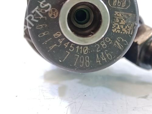 Injector BMW X1 (E84) sDrive 20 d | BP19580922M100 