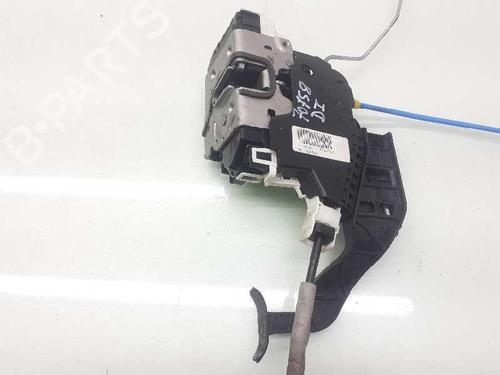 Front left lock MERCEDES-BENZ B-CLASS Sports Tourer (W246, W242) B 180 CDI (246.200) | BP13545945C98 